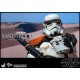 Star Wars Movie Masterpiece Action Figure 1/6 Sandtrooper 30 cm (reproduction)